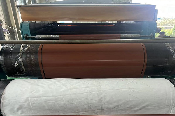 氟橡膠板廠家有哪些